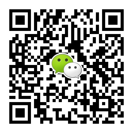 微信公众号